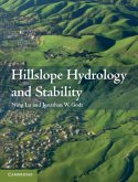 Hillslope Hydrology and Stability (eBook, PDF)