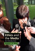 Ethics and the Media (eBook, PDF) Ethics and the Media (eBook, PDF)