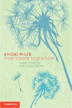 Cover Social Work (eBook, PDF)