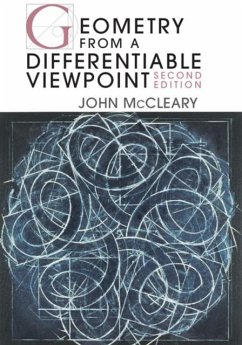 Cover Geometry from a Differentiable Viewpoint (eBook, PDF)