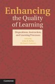 Enhancing the Quality of Learning (eBook, PDF)