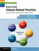 Essential Values-Based Practice (eBook, PDF)