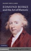 Edmund Burke and the Art of Rhetoric (eBook, PDF)