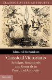 Classical Victorians (eBook, PDF)