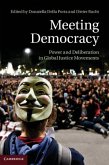 Meeting Democracy (eBook, PDF)