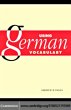 Using German Vocabulary (eBook, PDF) - Bild 1