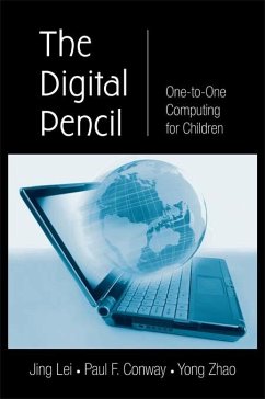 Cover The Digital Pencil (eBook, PDF)