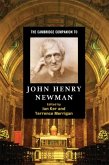 Cambridge Companion to John Henry Newman (eBook, PDF)