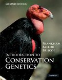 Introduction to Conservation Genetics (eBook, PDF)