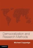 Democratization and Research Methods (eBook, PDF)