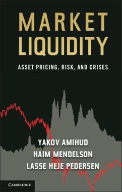 Market Liquidity (eBook, PDF) - Amihud, Yakov