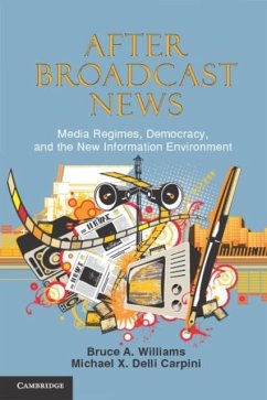 Cover After Broadcast News (eBook, PDF)