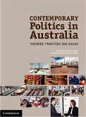 Contemporary Politics in Australia (eBook, PDF)