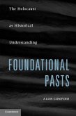 Foundational Pasts (eBook, PDF)