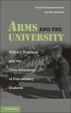 Arms and the University (eBook, PDF)