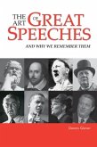 Art of Great Speeches (eBook, PDF)