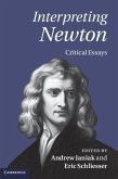 Interpreting Newton (eBook, PDF)