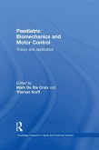 Paediatric Biomechanics and Motor Control (eBook, ePUB)