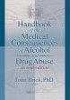 Handbook of the Medical Consequences of... - Bild 1