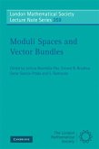Moduli Spaces and Vector Bundles (eBook, PDF)