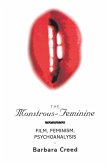 The Monstrous-Feminine (eBook, PDF)