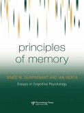Principles of Memory (eBook, ePUB)