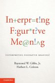 Interpreting Figurative Meaning (eBook, PDF) Interpreting Figurative Meaning (eBook, PDF)