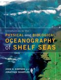 Introduction to the Physical and Biological Oceanography of Shelf Seas (eBook, PDF)