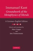 Immanuel Kant: Groundwork of the Metaphysics of Morals (eBook, PDF)