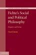 Fichte's Social and Political... - Bild 1