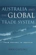 Australia and the Global Trade System... - Bild 1