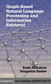 Graph-based Natural Language Processing and Information Retrieval (eBook, PDF)