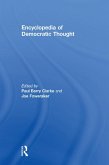 Encyclopedia of Democratic Thought (eBook, ePUB)