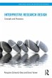 Interpretive Research Design (eBook,... - Bild 1
