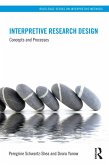 Interpretive Research Design (eBook, ePUB)