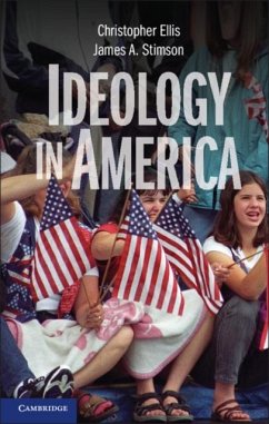Cover Ideology in America (eBook, PDF)