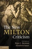 New Milton Criticism (eBook, PDF)