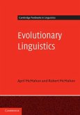 Evolutionary Linguistics (eBook, PDF)