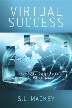 Cover Virtual Success (eBook, ePUB)