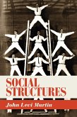 Social Structures (eBook, ePUB)