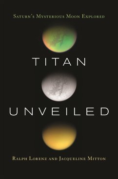 Titan Unveiled (eBook, ePUB) - Lorenz, Ralph