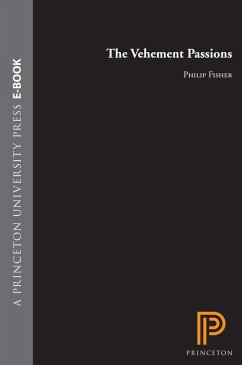 Cover Vehement Passions (eBook, ePUB)