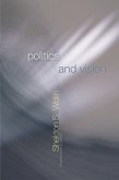 Politics and Vision (eBook, ePUB)