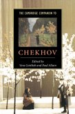 Cambridge Companion to Chekhov (eBook, PDF)