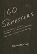 One Hundred Semesters (eBook, ePUB) - Bild 1