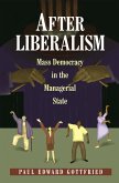 After Liberalism (eBook, ePUB)