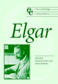 Cambridge Companion to Elgar (eBook, PDF)
