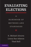 Evaluating Elections (eBook, PDF)