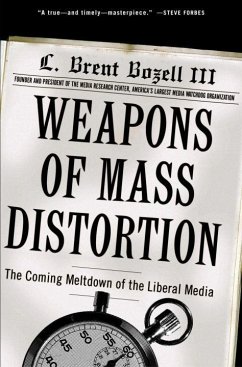 Cover Weapons of Mass Distortion (eBook, ePUB)