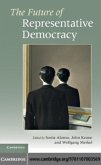 Future of Representative Democracy (eBook, PDF)